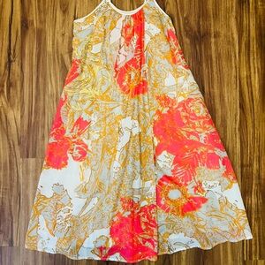 Armani Exchange women Pastel dress size 0